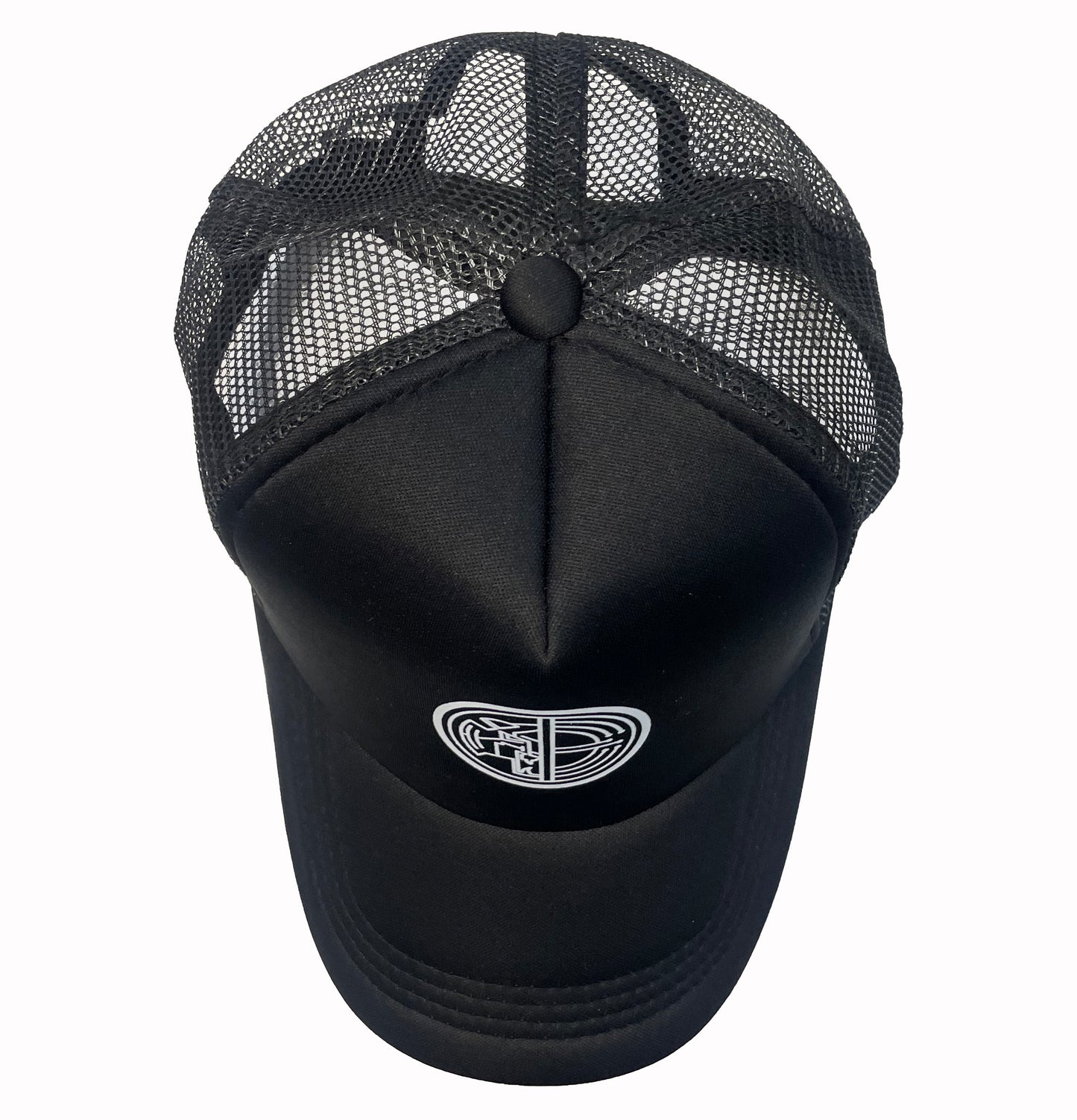 DEEBESIGNS TRUCKER HAT