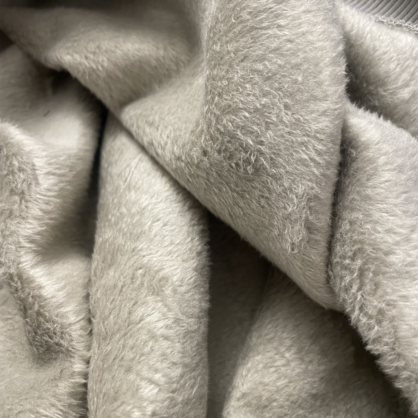 SILVER QUEEN HOODIE