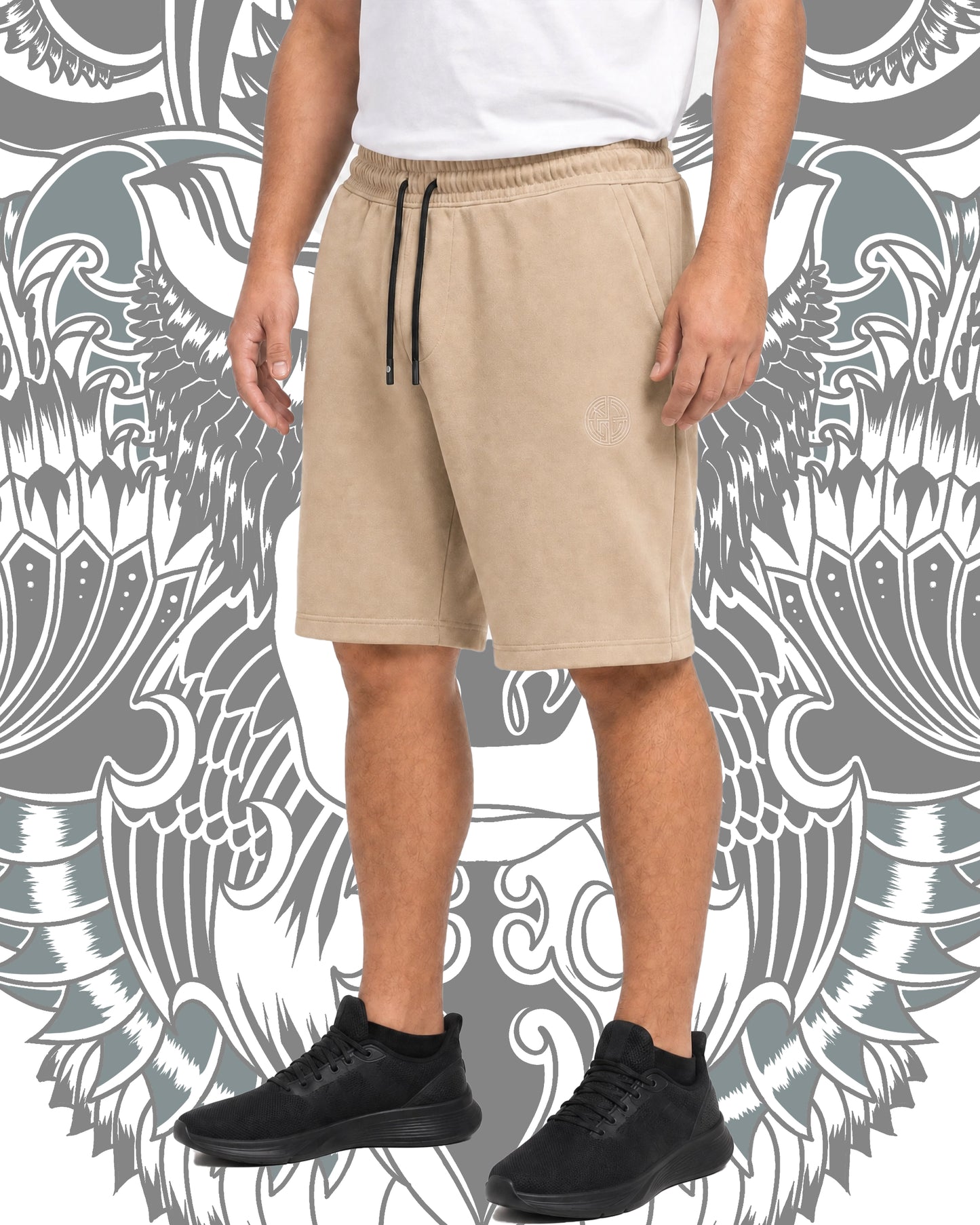 EL GADAA SHORT STONE