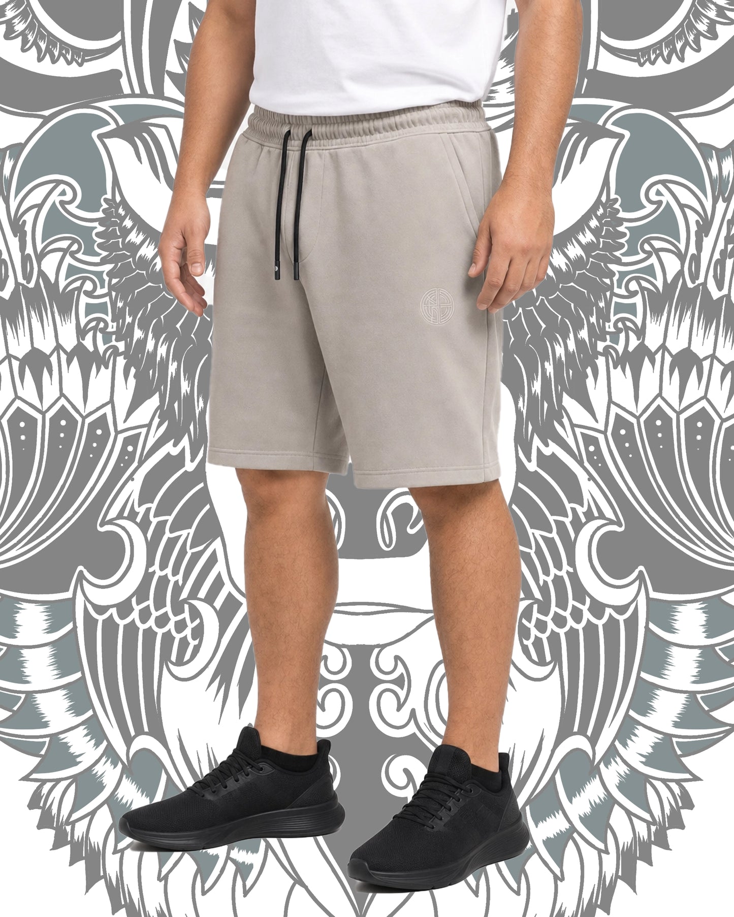 EL GADAA SHORT STONE