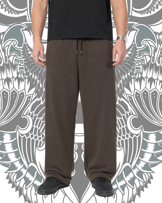 EL GADAA DARK BROWN