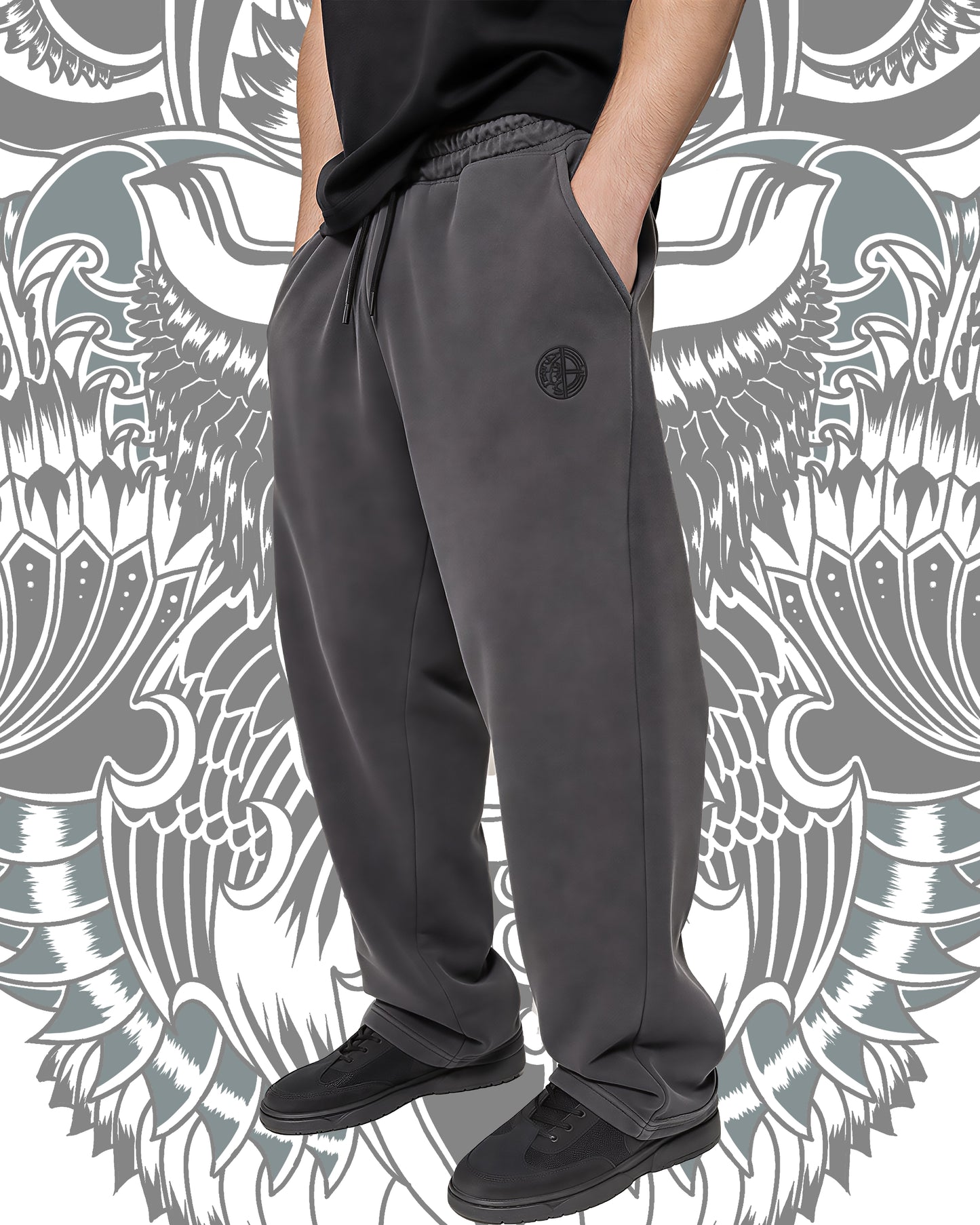 EL GADAA GREY