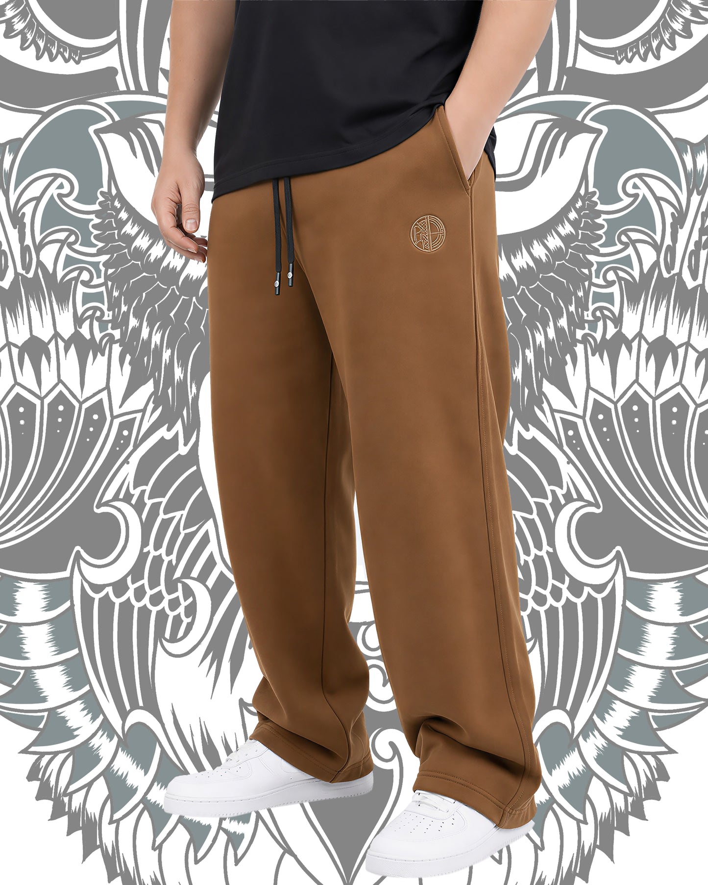 EL GADAA BROWN