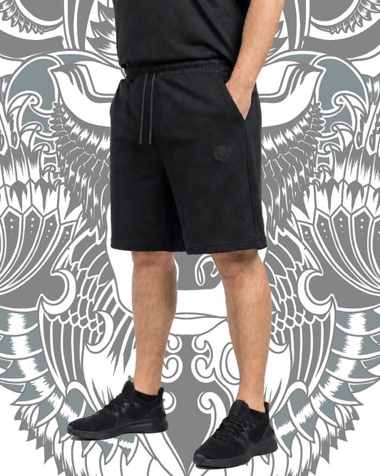 EL GADAA SHORT BLACK